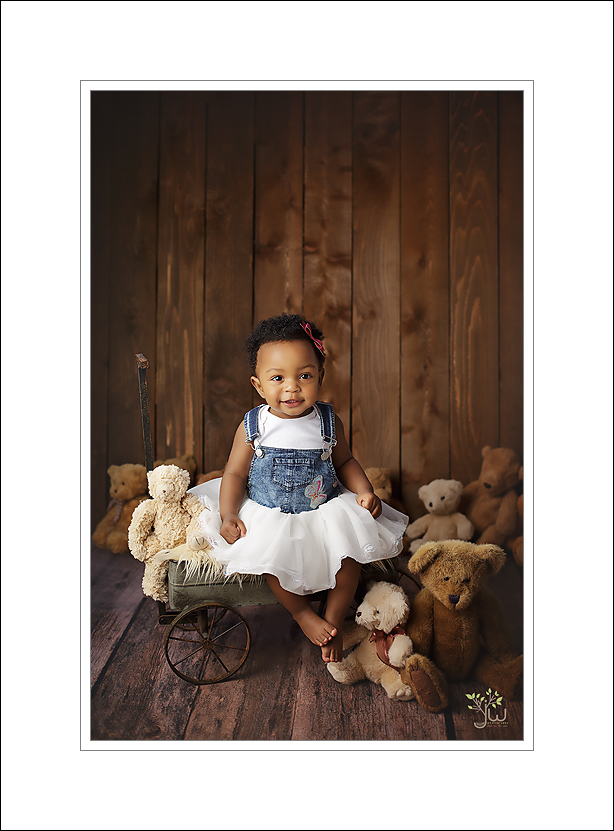 Baby photographer